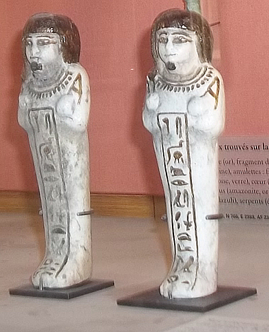 ESTATUETAS FUNER&Aacute;RIAS