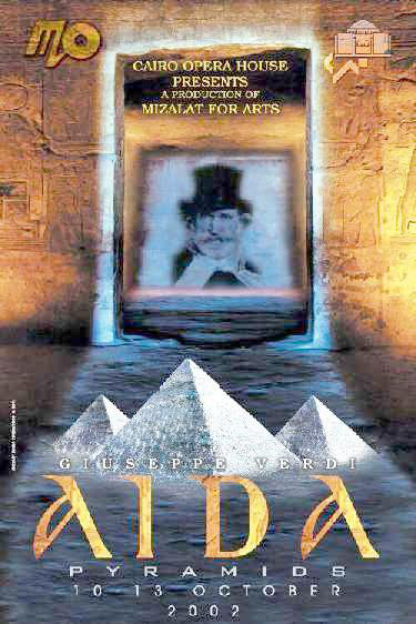 ÓPERA AIDA