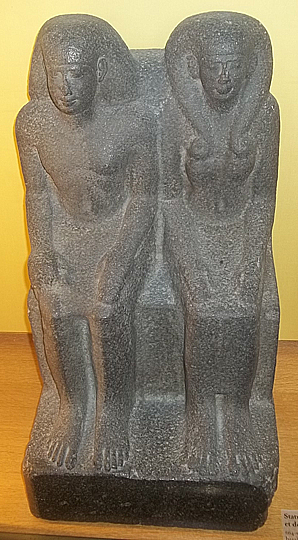 CASAL N&Atilde;O IDENTIFICADO