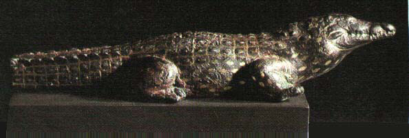 CROCODILO