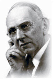 EDGAR CAYCE