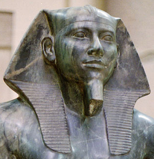 ROSTO DE K&Eacute;FREN