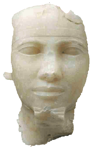 ROSTO DE K&Eacute;FREN