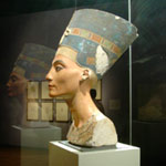 NEFERTITI