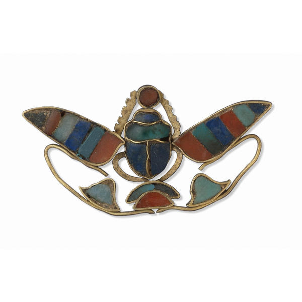 Scarab pendant