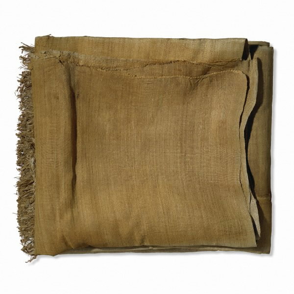 Linen from the burial of Sebekhetepi