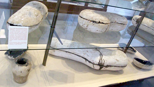 CAIXAS PARA OFERENDAS