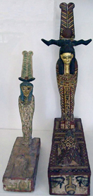 PTAH-SEKER-OSÍRIS