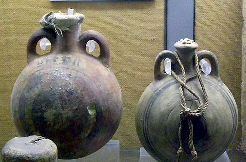 JARROS PARA &Aacute;GUA