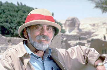 JOHN ANTHONY WEST